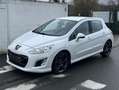 Peugeot 308 308 1.6 THP 200ch GTi Blanc - thumbnail 4