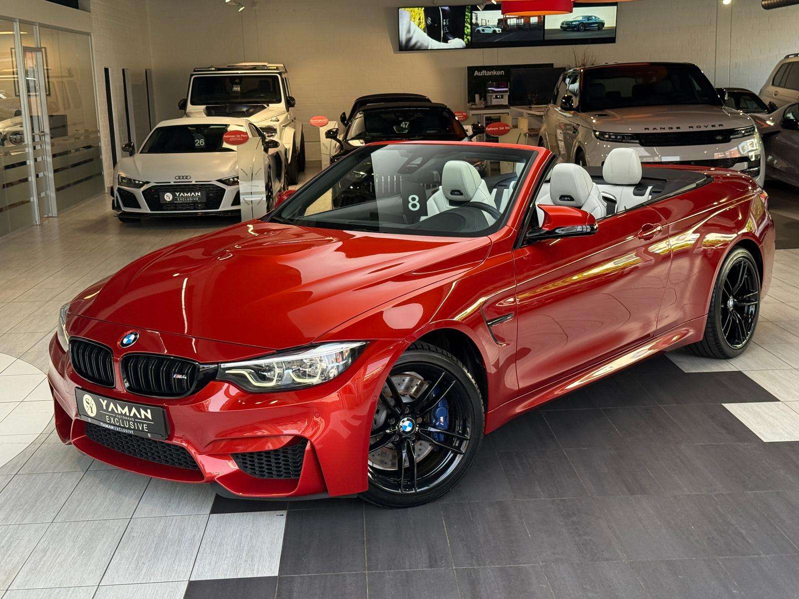 BMW M4