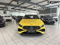 Mercedes-Benz A 220 A 220 4M AMG,Pano,Night,Memory,Ambi,SoundLED Mul Galben - thumbnail 2