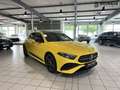 Mercedes-Benz A 220 A 220 4M AMG,Pano,Night,Memory,Ambi,SoundLED Mul Jaune - thumbnail 3