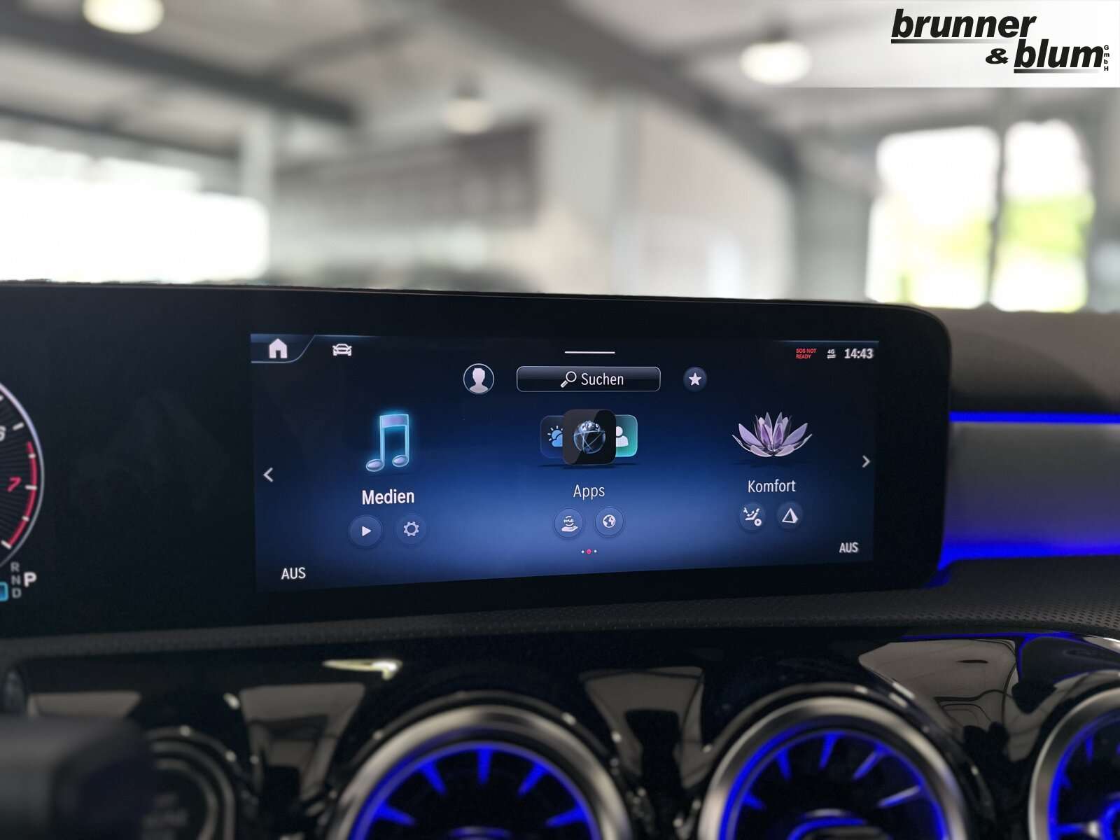 Mercedes-Benz A 220