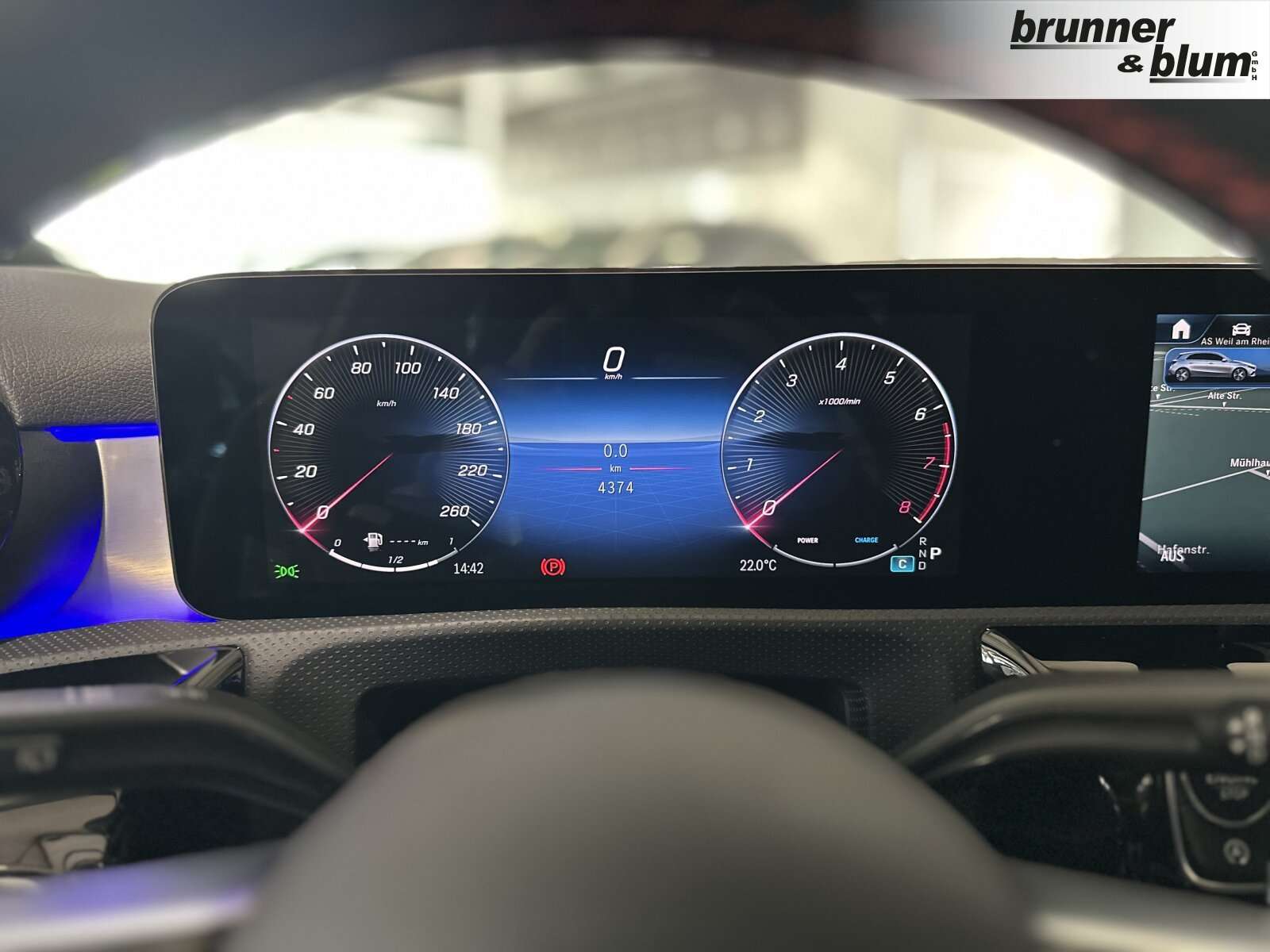 Mercedes-Benz A 220