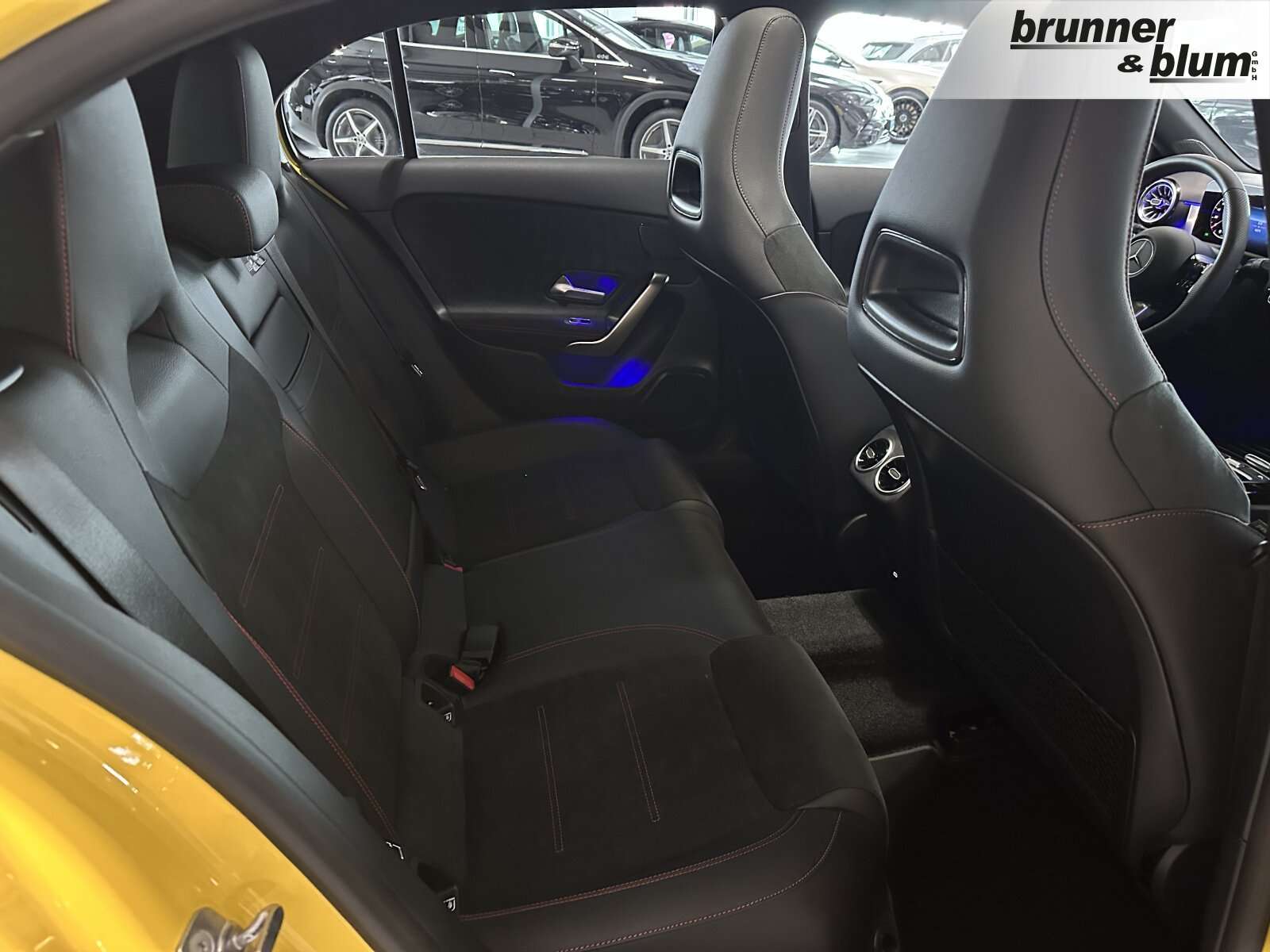 Mercedes-Benz A 220