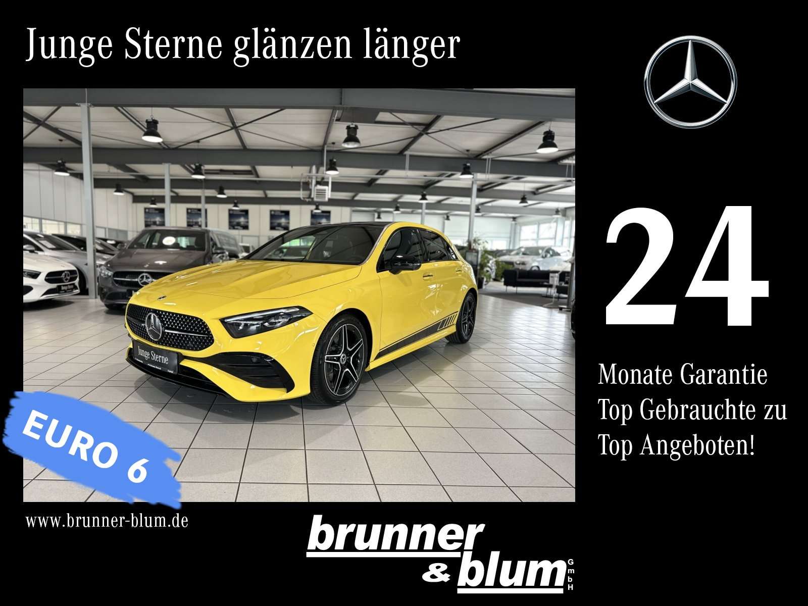 Mercedes-Benz A 220