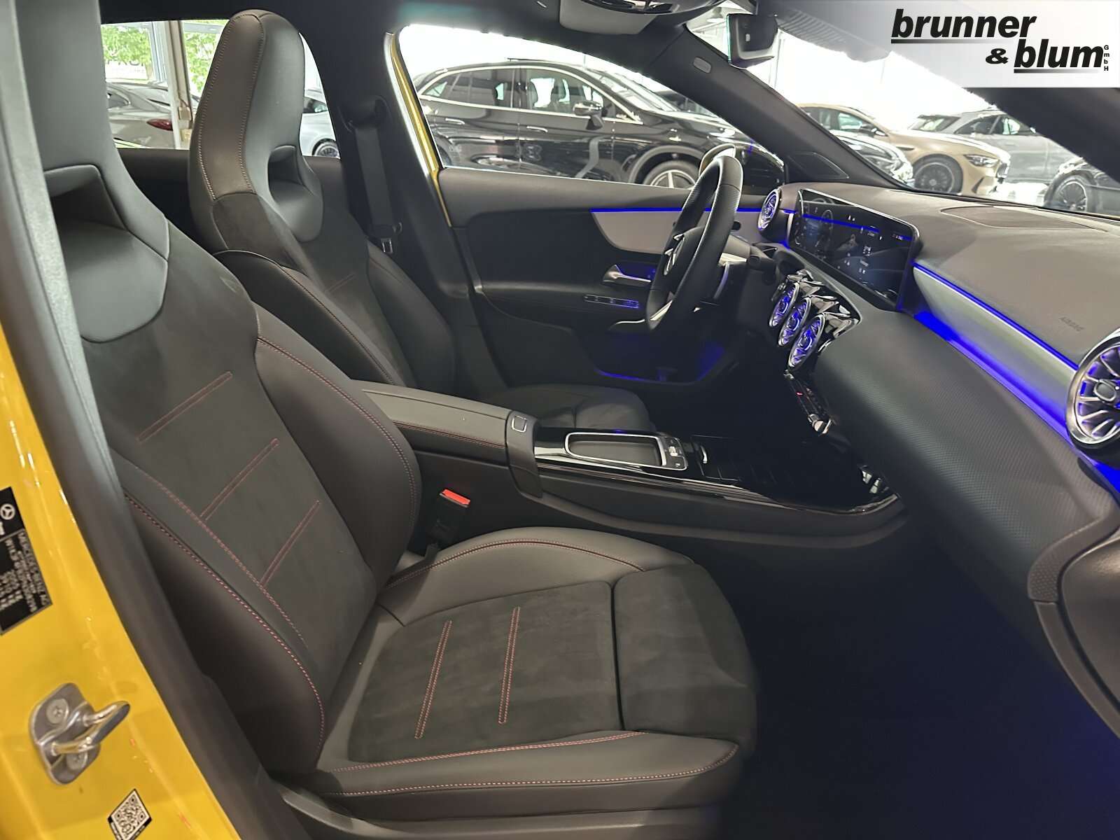 Mercedes-Benz A 220