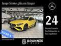 Mercedes-Benz A 220 A 220 4M AMG,Pano,Night,Memory,Ambi,SoundLED Mul Galben - thumbnail 1
