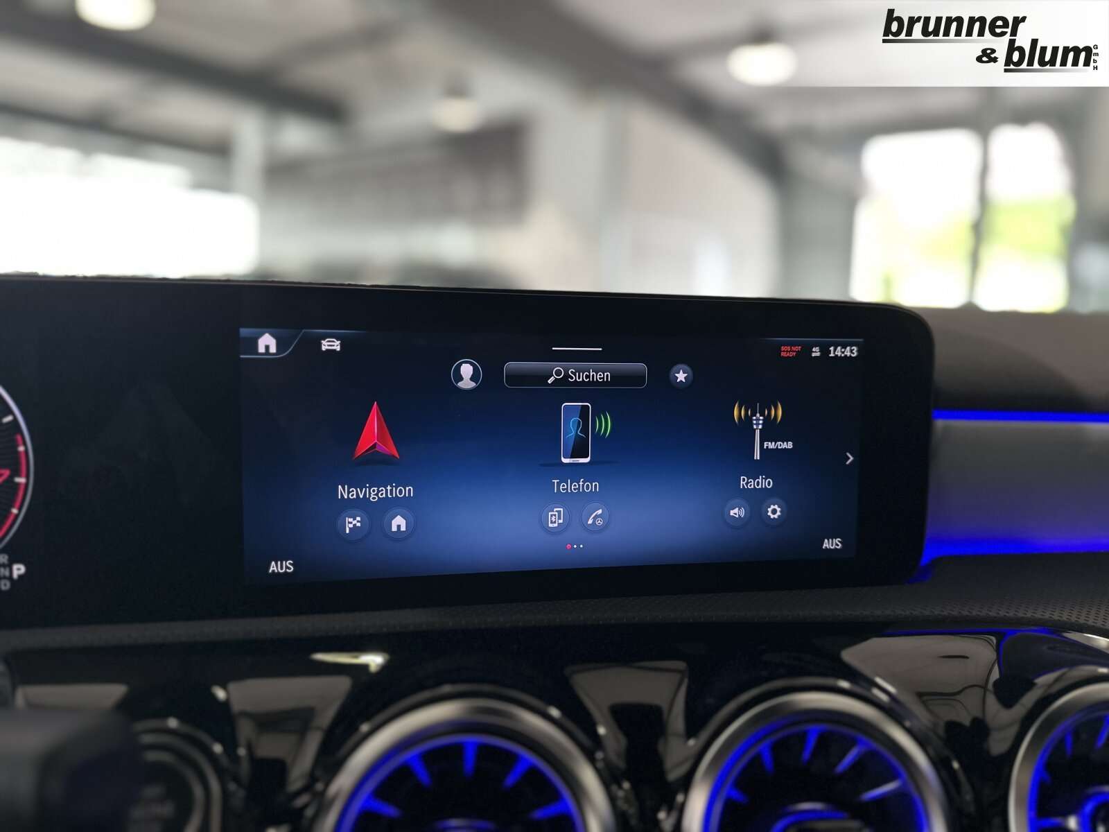 Mercedes-Benz A 220