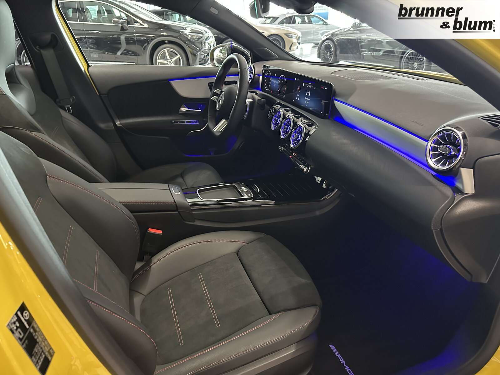 Mercedes-Benz A 220