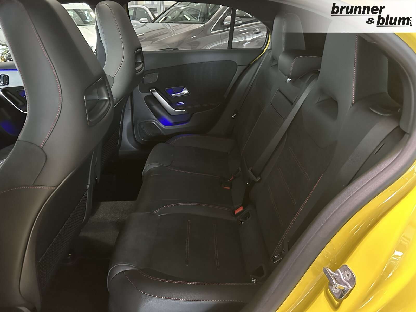 Mercedes-Benz A 220