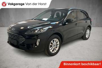 2.5 225 pk Titanium X PHEV Plug-in Hybrid Trekhaak