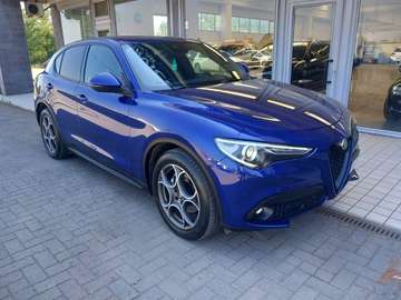 2.2 t Sprint Q4 190cv auto