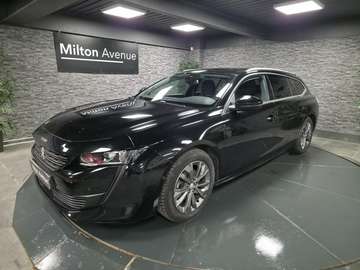 508 SW 1.5 BlueHDi - 130 - BV EAT8  Allure