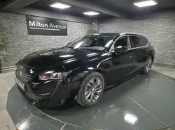 Peugeot 508 SW 1.5 BlueHDi - 130 - BV EAT8  Allure