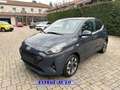 Hyundai i10 PROMO FINANZ.1.2 MPI Connectline KM 0 Blu/Azzurro - thumbnail 9