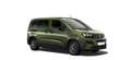 Peugeot Rifter 1.5BlueHDi S&S Standard Allure 100 Zielony - thumbnail 6