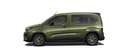 Peugeot Rifter 1.5BlueHDi S&S Standard Allure 100 Zielony - thumbnail 5
