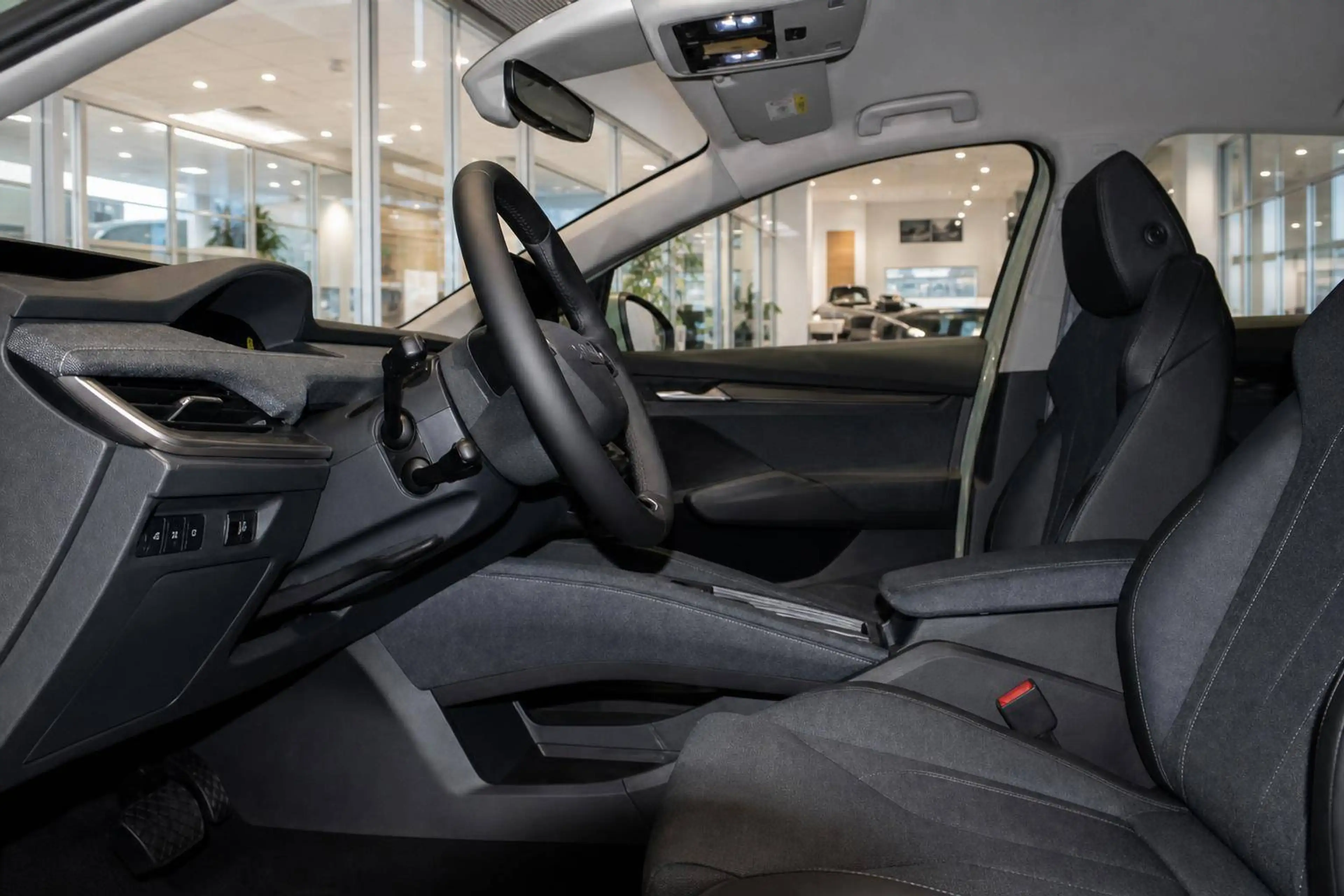 Skoda Epiq Essense 35  2027 Nachlass 18% 37 kwh deutscher Besteller *ggfs. zzgl. Bafa — photo 13