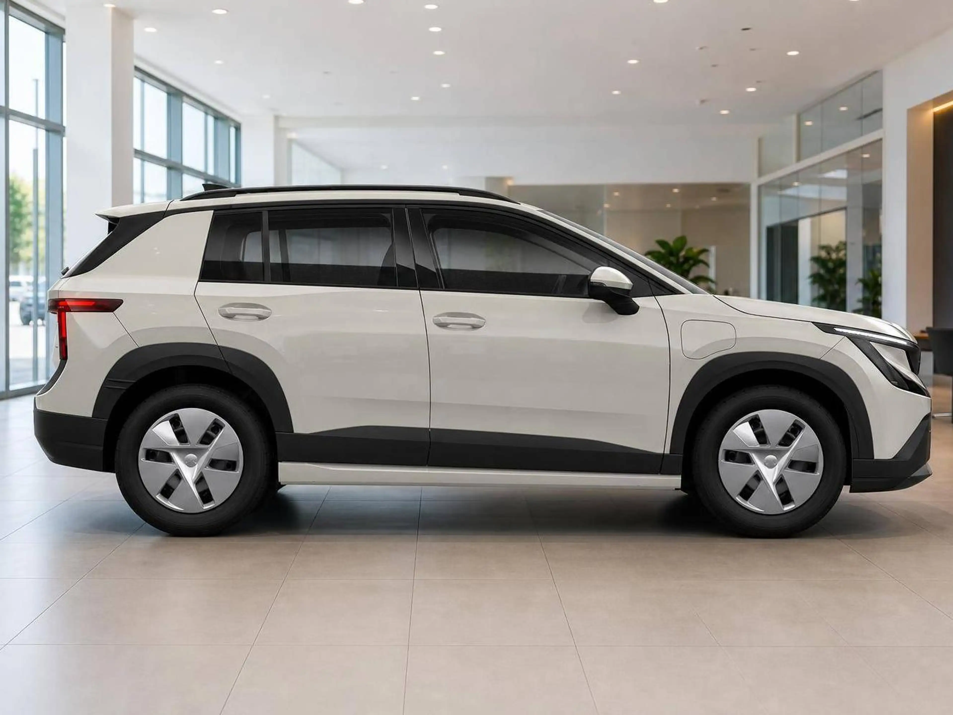 Skoda Epiq Essense 35  2027 Nachlass 18% 37 kwh deutscher Besteller *ggfs. zzgl. Bafa