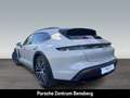 Porsche Taycan 4S Cross Turismo Grau - thumbnail 3