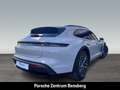 Porsche Taycan 4S Cross Turismo Grau - thumbnail 4