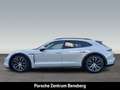 Porsche Taycan 4S Cross Turismo Grau - thumbnail 2