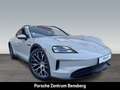 Porsche Taycan 4S Cross Turismo Gris - thumbnail 7
