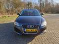 Audi A3 Sportback 1.4 TFSI Attraction Pro Line Clima Panor Gris - thumbnail 9