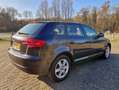 Audi A3 Sportback 1.4 TFSI Attraction Pro Line Clima Panor Gris - thumbnail 6