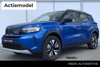 Opel Frontera Electric GS 44 kWh | Nieuw uit voorraad | Navigati