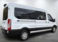 Ford Transit 330 L3 Trend 9-Sitzer ACC Apple Totwinkel Standh. Wit - thumbnail 5