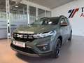 Dacia Jogger Hybrid 140 Autom Extreme Navi Kamera Grün - thumbnail 4
