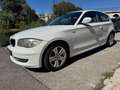 BMW 118 118d - BVA Steptronic  BERLINE E81 Edition Blanc - thumbnail 8