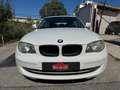 BMW 118 118d - BVA Steptronic  BERLINE E81 Edition Blanc - thumbnail 9