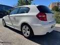 BMW 118 118d - BVA Steptronic  BERLINE E81 Edition Blanc - thumbnail 6
