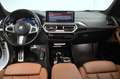 BMW X3 xDrive 20dA xLine Weiß - thumbnail 8