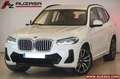 BMW X3 xDrive 20dA xLine Weiß - thumbnail 1