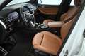 BMW X3 xDrive 20dA xLine Weiß - thumbnail 6