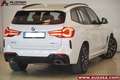 BMW X3 xDrive 20dA xLine Weiß - thumbnail 3