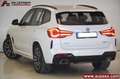 BMW X3 xDrive 20dA xLine Weiß - thumbnail 2