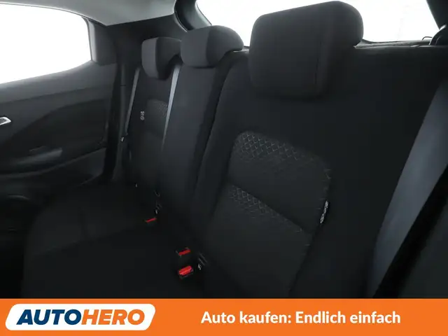 Nissan Juke view 14