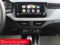 Skoda Kamiq 1.0 TSI DSG Selection LED RFK PDC Schwarz - thumbnail 20