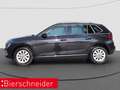 Skoda Kamiq 1.0 TSI DSG Selection LED RFK PDC Schwarz - thumbnail 4