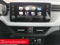 Skoda Kamiq 1.0 TSI DSG Selection LED RFK PDC Schwarz - thumbnail 21