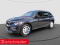 Skoda Kamiq 1.0 TSI DSG Selection LED RFK PDC Schwarz - thumbnail 1