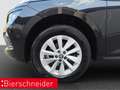Skoda Kamiq 1.0 TSI DSG Selection LED RFK PDC Schwarz - thumbnail 10