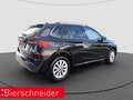 Skoda Kamiq 1.0 TSI DSG Selection LED RFK PDC Schwarz - thumbnail 8