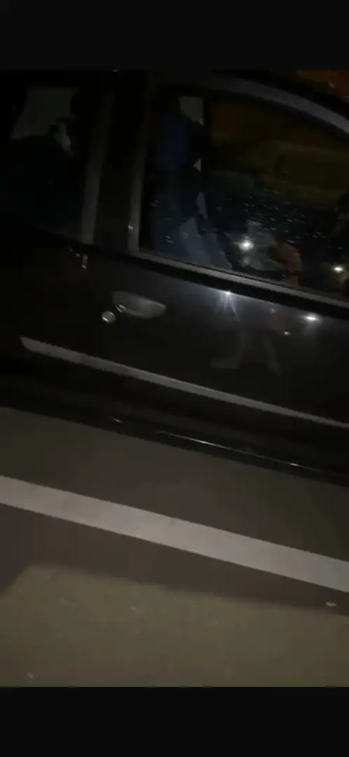 Fiat Punto 1.2 8V - 2