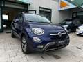 Fiat 500X 500X 2.0 mjt Cross 4x4 140cv Bleu - thumbnail 6