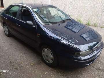 Marea Berlina 1.6 16v SX