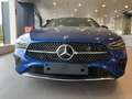 Mercedes-Benz CLA 250 Shooting Brake 250e 8G-DCT Kék - thumbnail 2